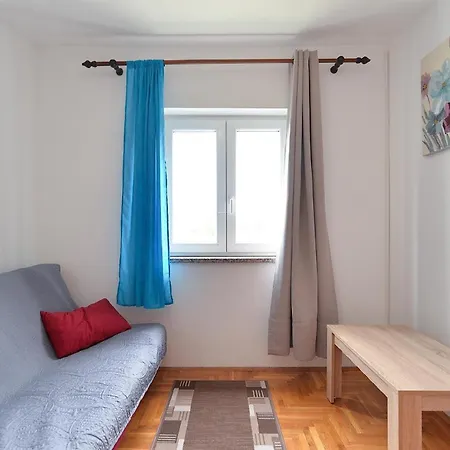 Fuer 3 Personen Ca 45 Qm In Fazana, Istrien Istrische Riviera Apartment