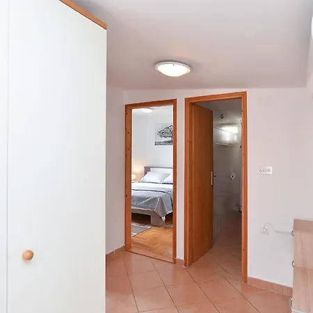 Fuer 3 Personen Ca 45 Qm In Fazana, Istrien Istrische Riviera Apartment